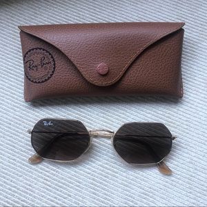 Ray-ban Octagonal sunglasses